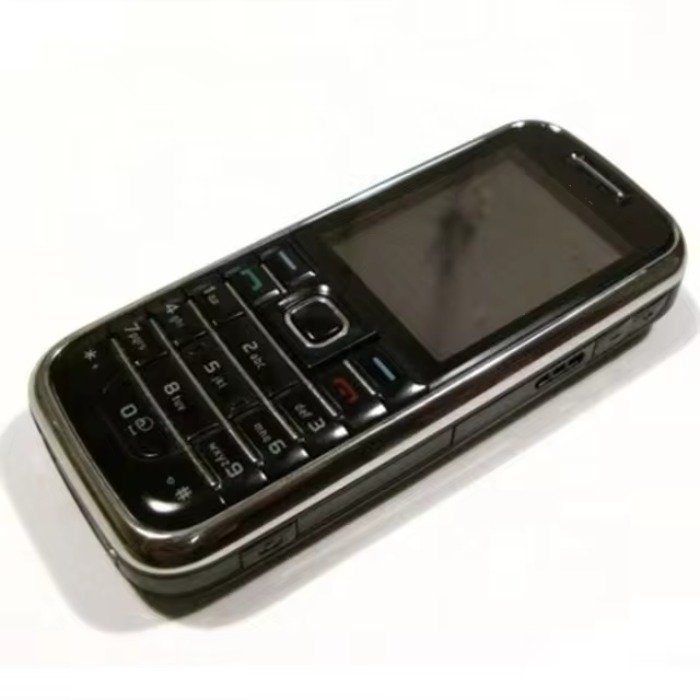Original Wholesales Best Buy Simple Classic Cheap Unlocked Bar GSM Mobile Cell Phone 6233 For Nok Camera By Post